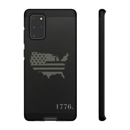 United States 1776- Tough Case