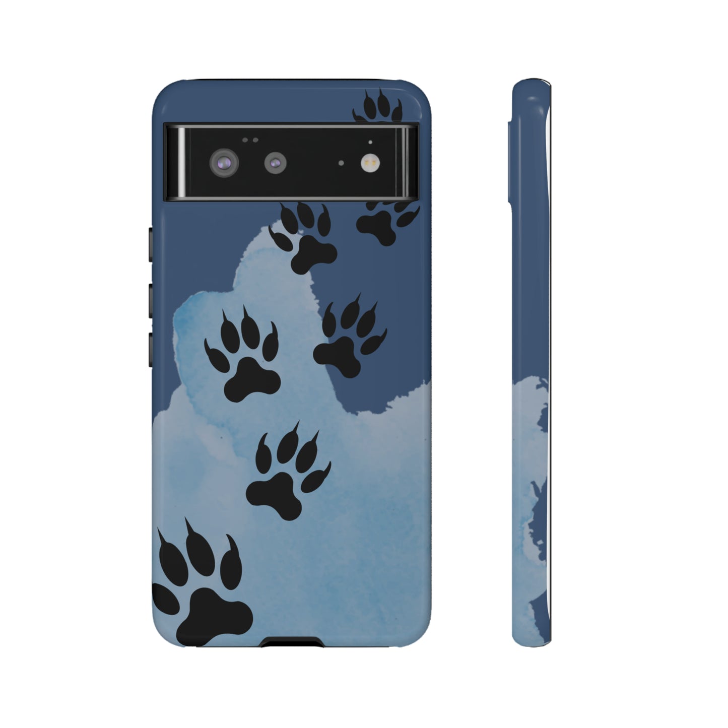 Bear Claw- Tough Case