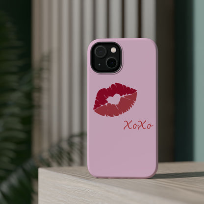 Xoxo Magnetic Tough Cases