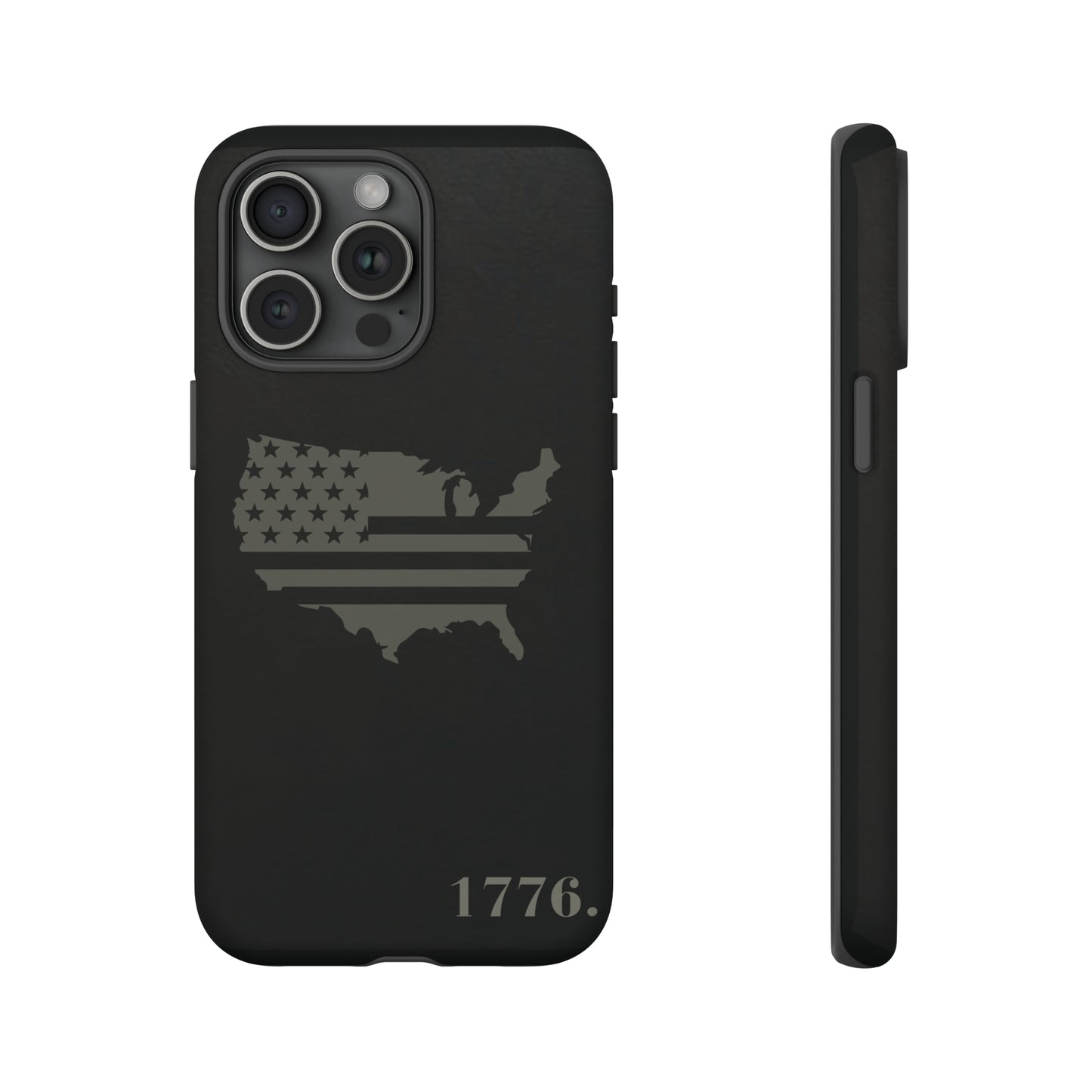 United States 1776- Tough Case