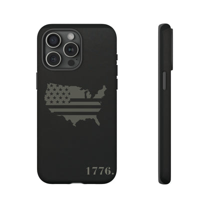 United States 1776- Tough Case