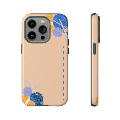 Yarn- Tough Case