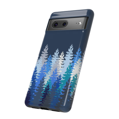 Winter TreesTough Case