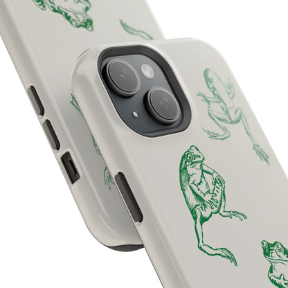 Frog Magnetic Tough Cases