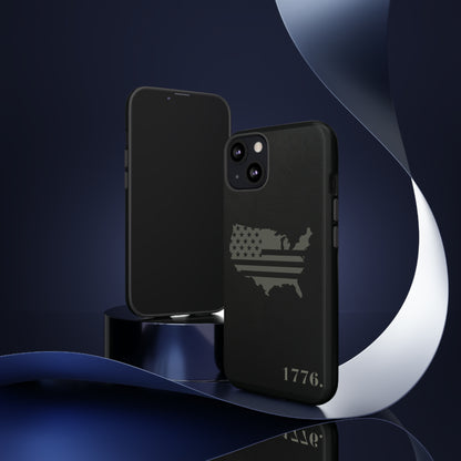 United States 1776- Tough Case