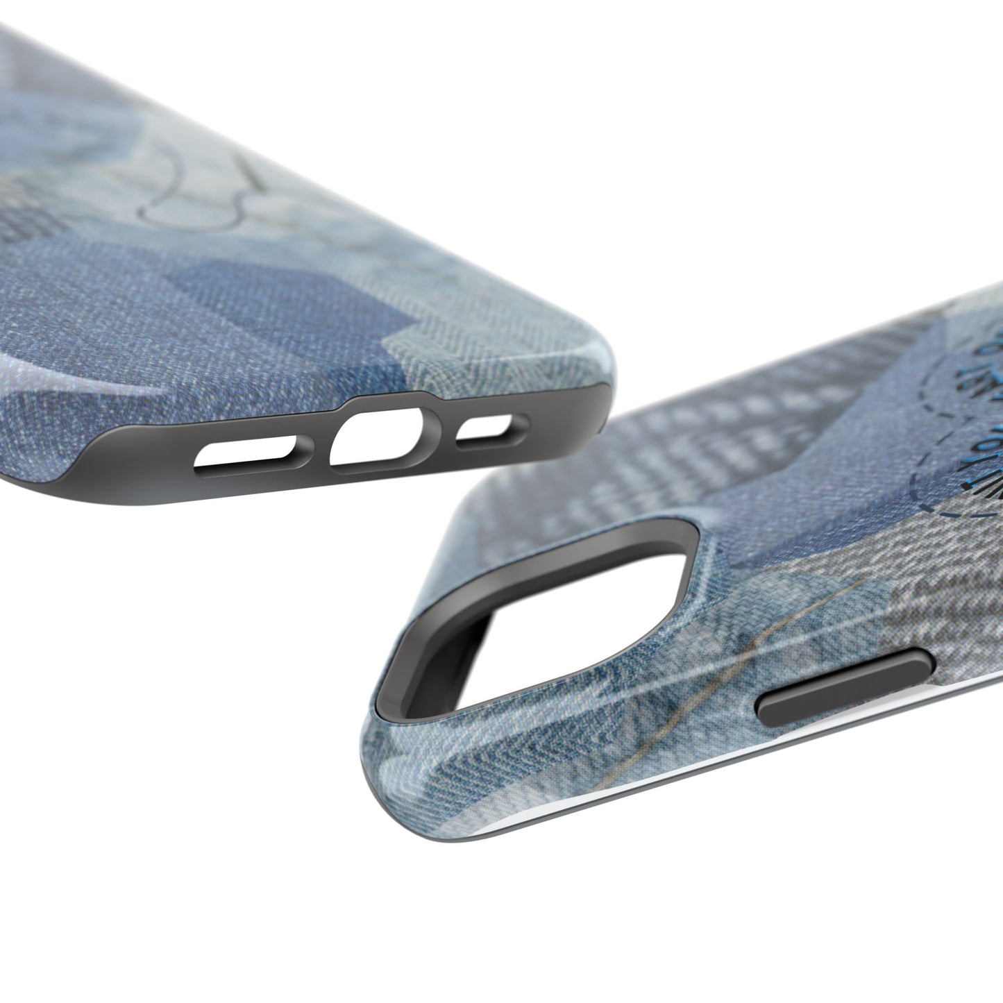 Knit Your Heart Out Magnetic Tough Cases