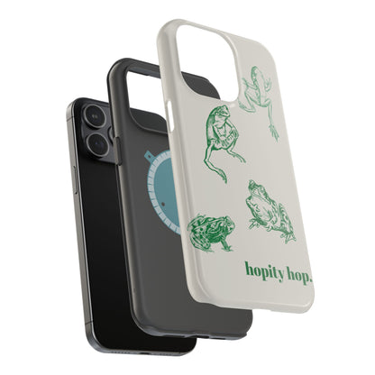 Frog Magnetic Tough Cases