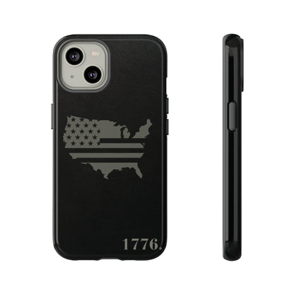 United States 1776- Tough Case