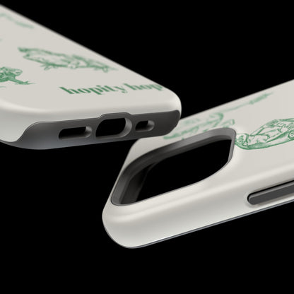 Frog Magnetic Tough Cases