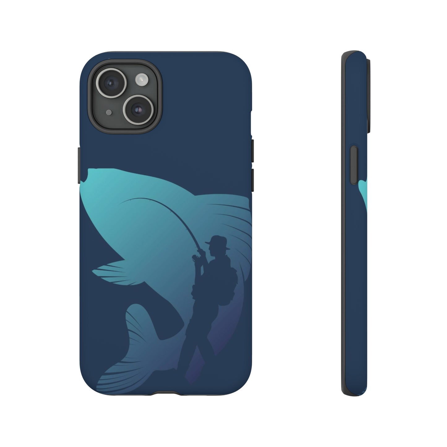 Fisherman Tough Case