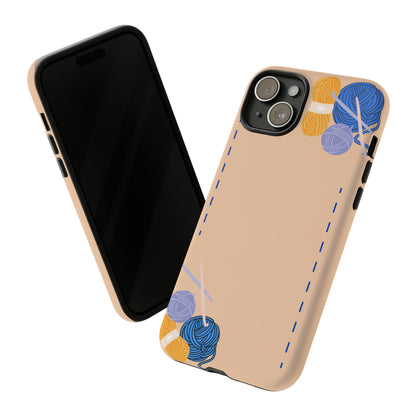 Yarn- Tough Case