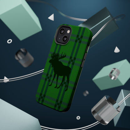 Moose Magnetic Tough Cases