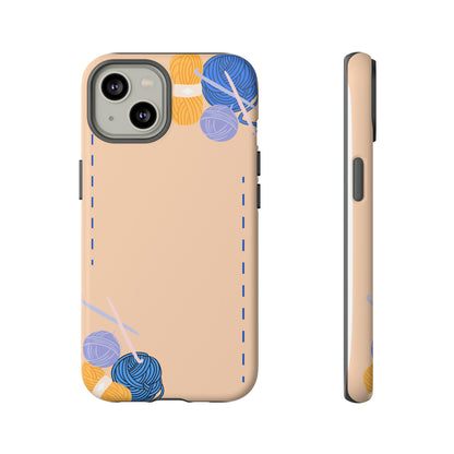 Yarn- Tough Case