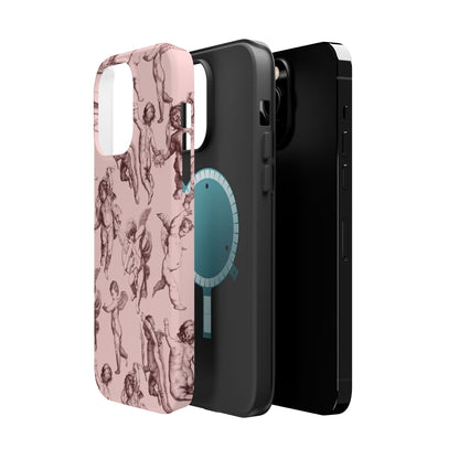Cupid Magnetic Tough Cases