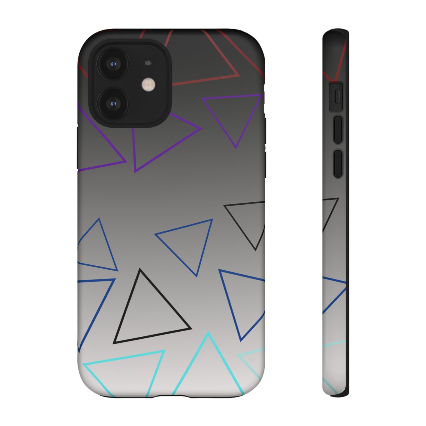 Asymmetric Triangles- Tough Case