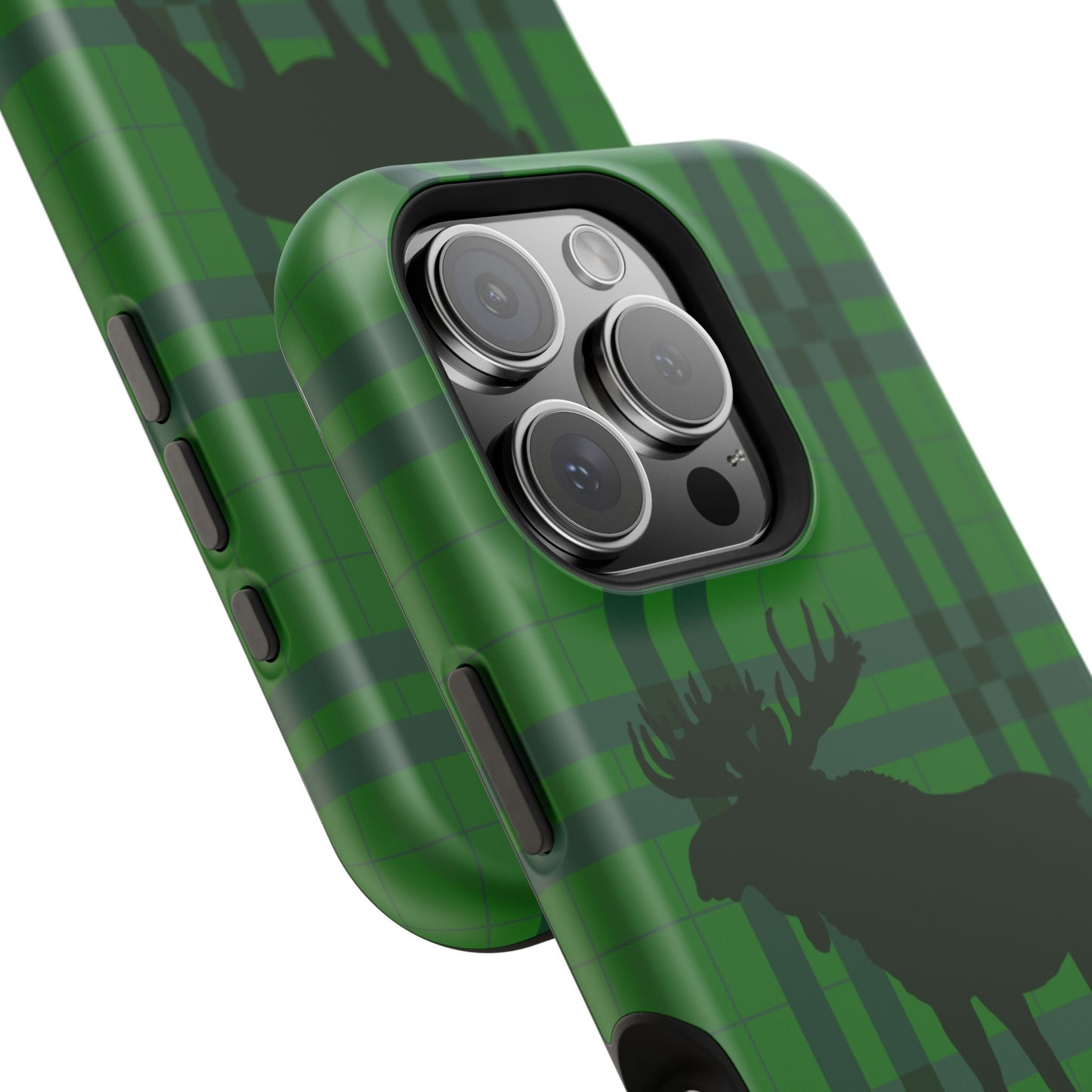 Moose Magnetic Tough Cases