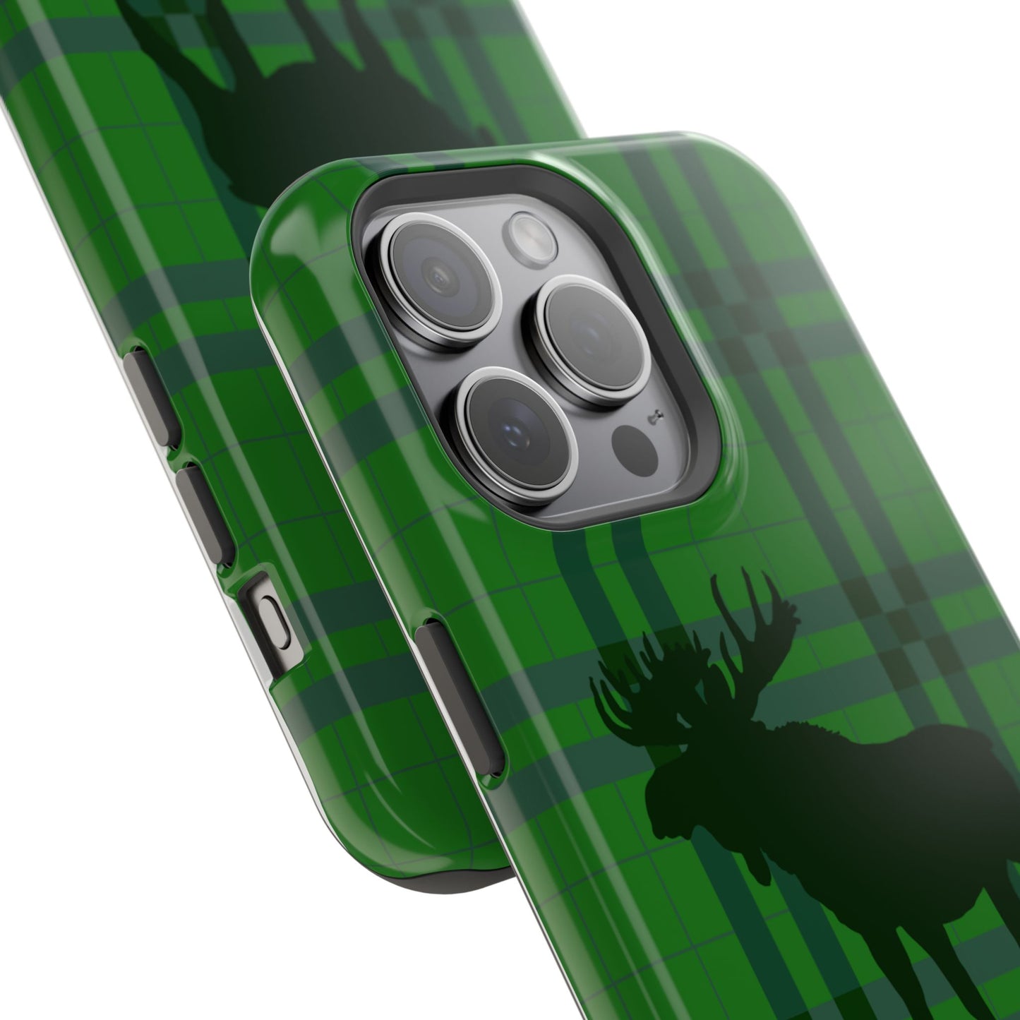 Moose Magnetic Tough Cases