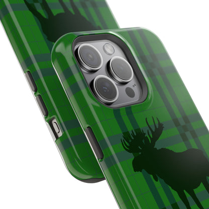Moose Magnetic Tough Cases