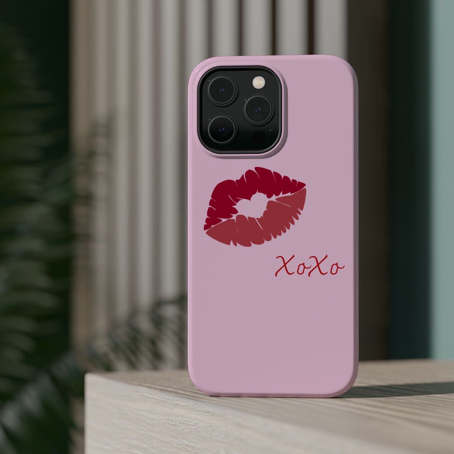 Xoxo Magnetic Tough Cases