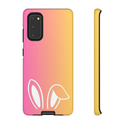 Bunny Ears Tough Case