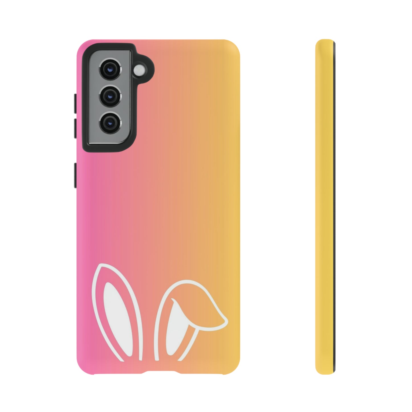Bunny Ears Tough Case