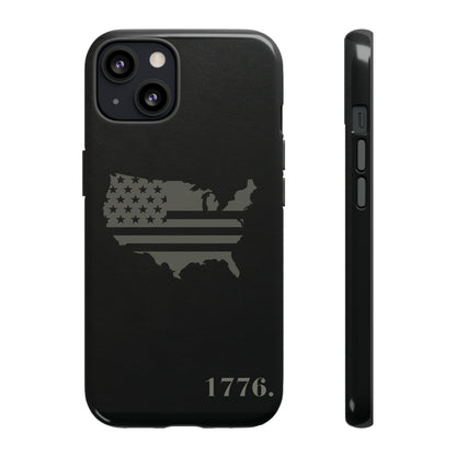 United States 1776- Tough Case
