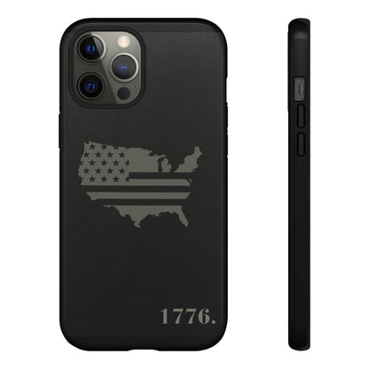 United States 1776- Tough Case