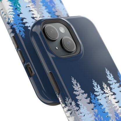 Trees Magnetic Tough Cases