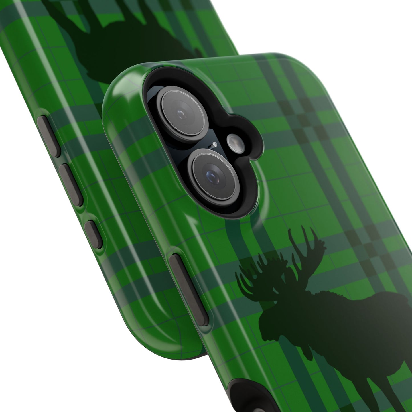Moose Magnetic Tough Cases