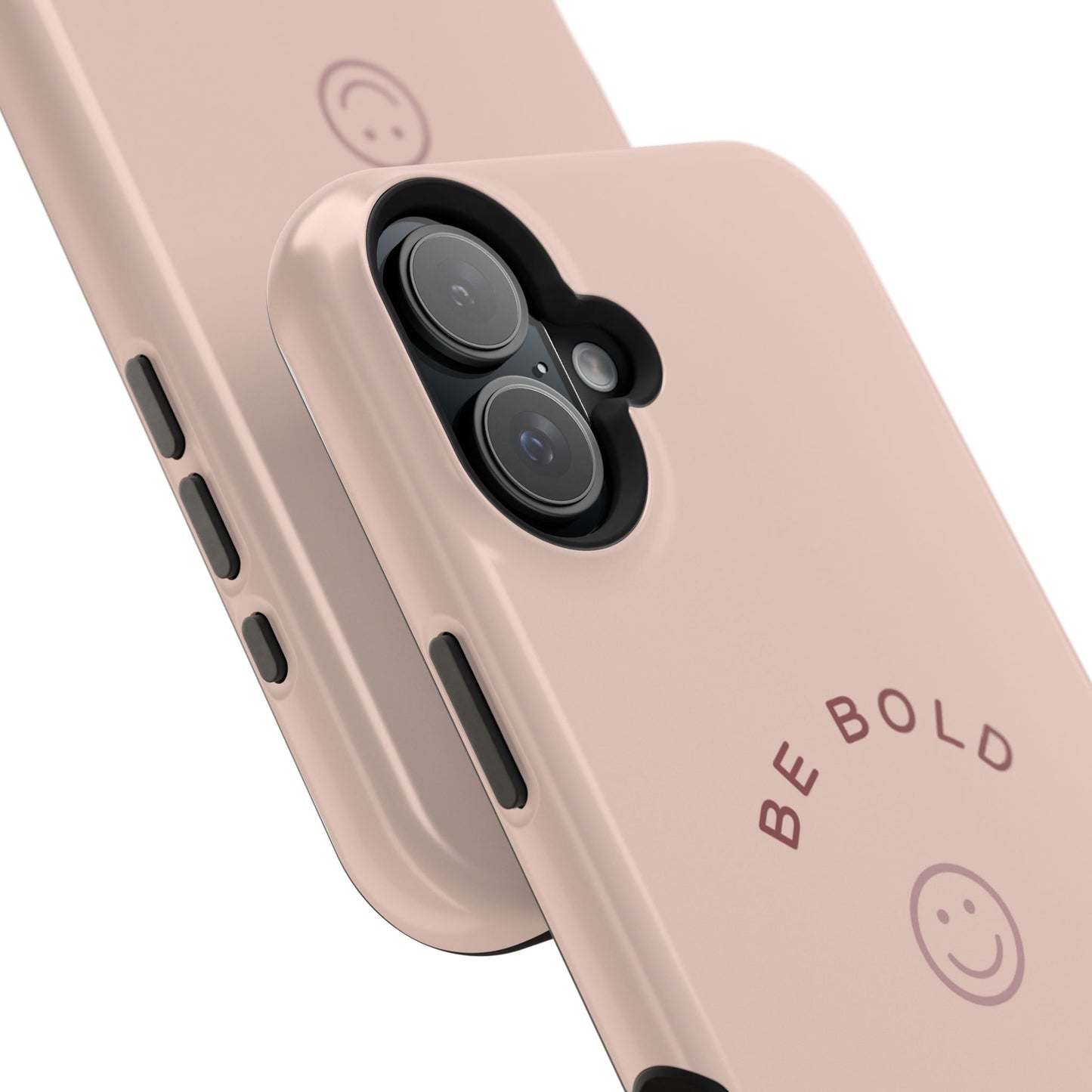 Be Bold Magnetic Tough Cases