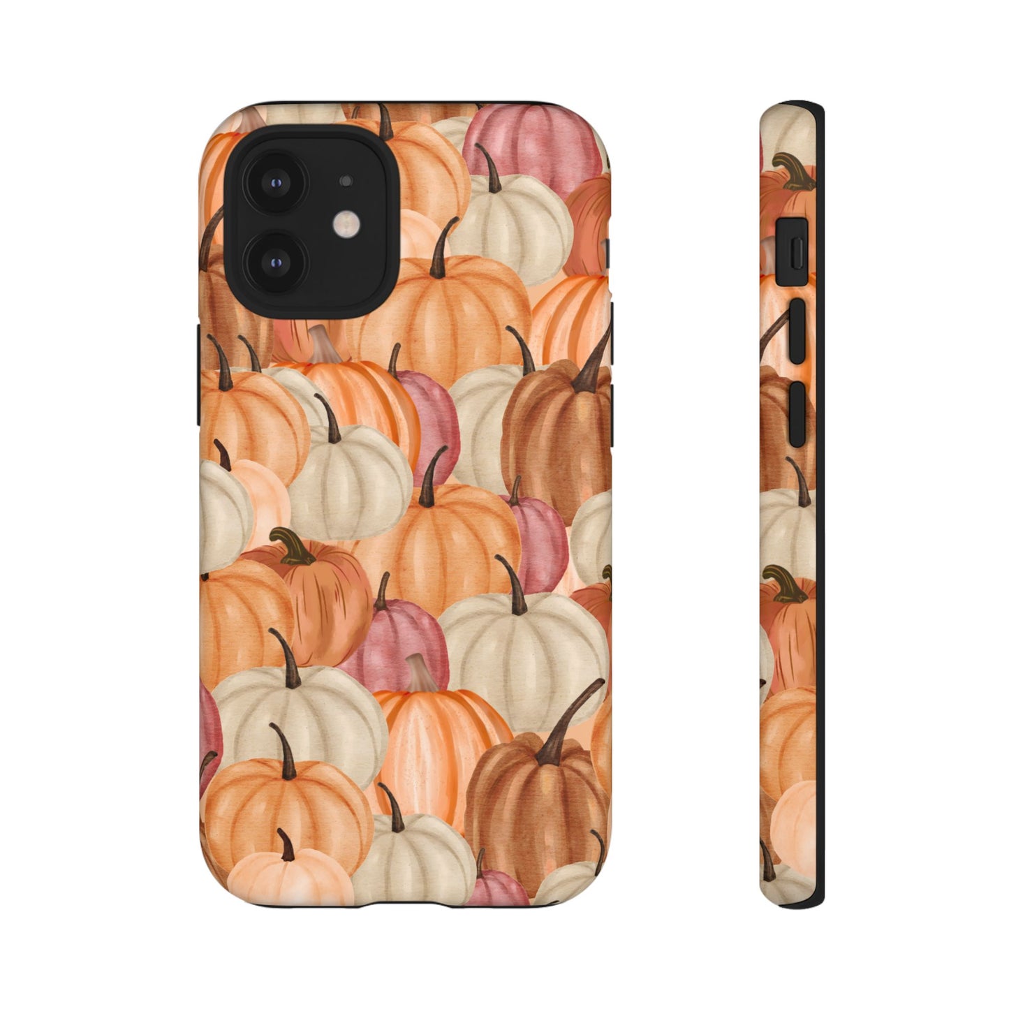 Pumpkins- Tough Case