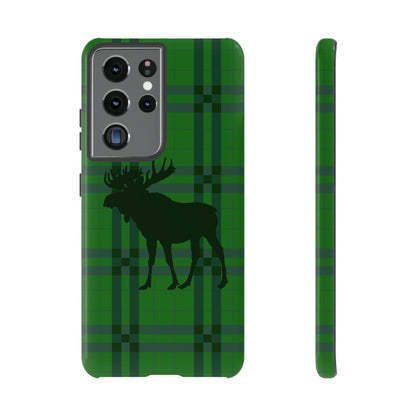 Moose Crossing- Tough Case