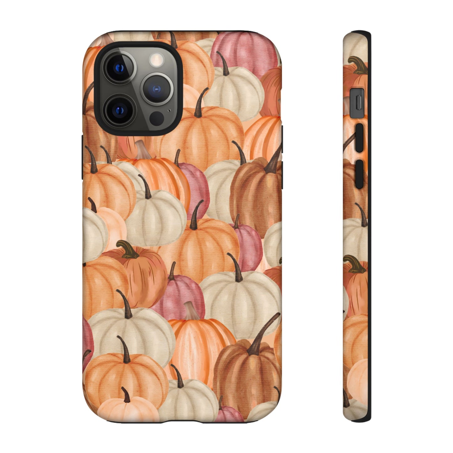 Pumpkins- Tough Case