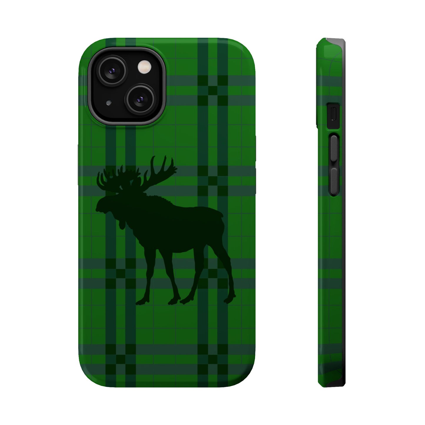 Moose Magnetic Tough Cases