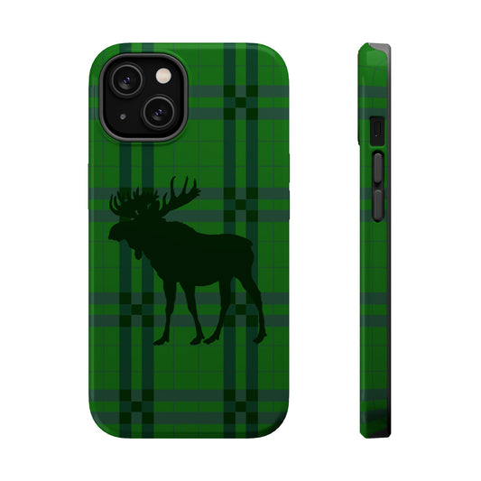 Moose Magnetic Tough Cases