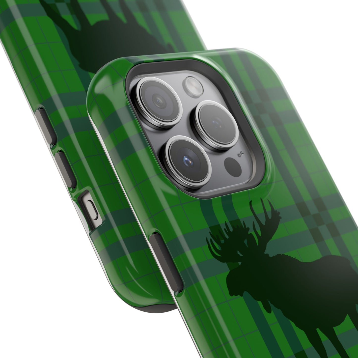 Moose Magnetic Tough Cases