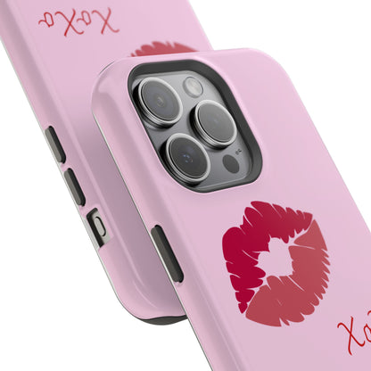 Xoxo Magnetic Tough Cases