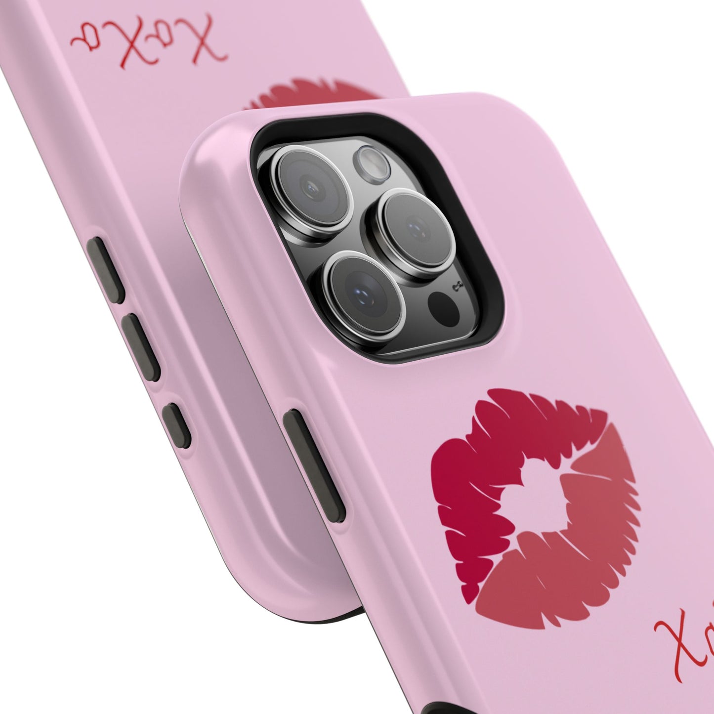 Xoxo Magnetic Tough Cases