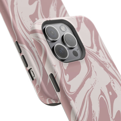 Marble Magnetic Tough Cases
