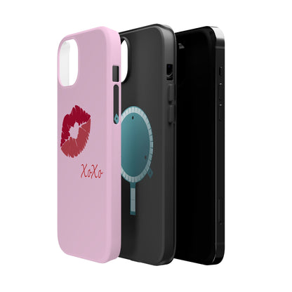 Xoxo Magnetic Tough Cases