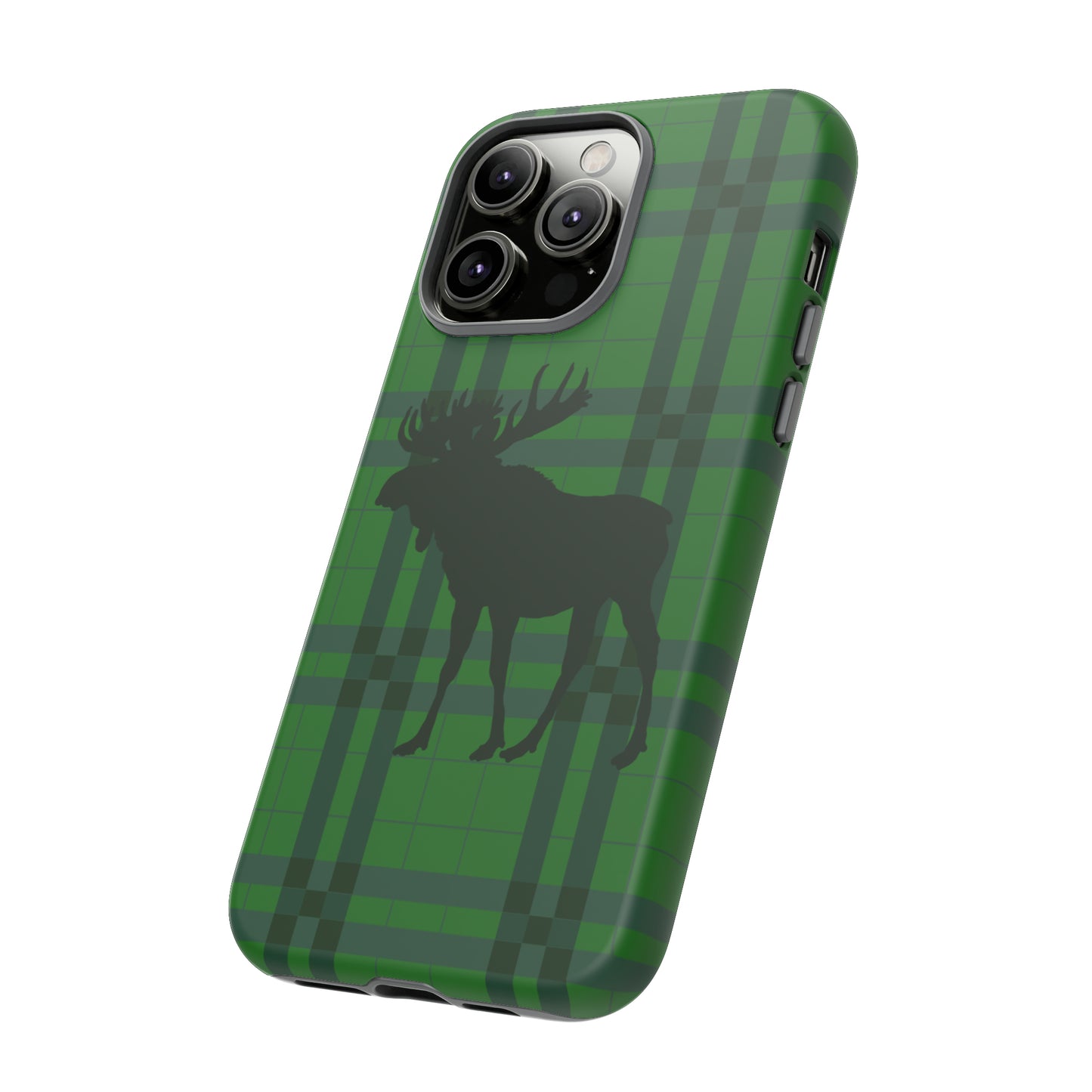 Moose Crossing- Tough Case