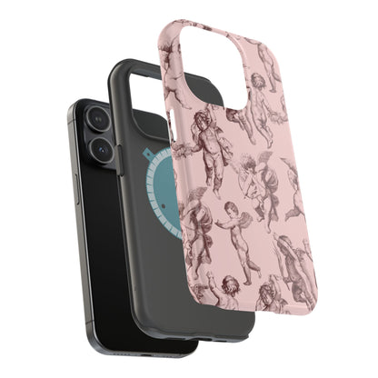 Cupid Magnetic Tough Cases