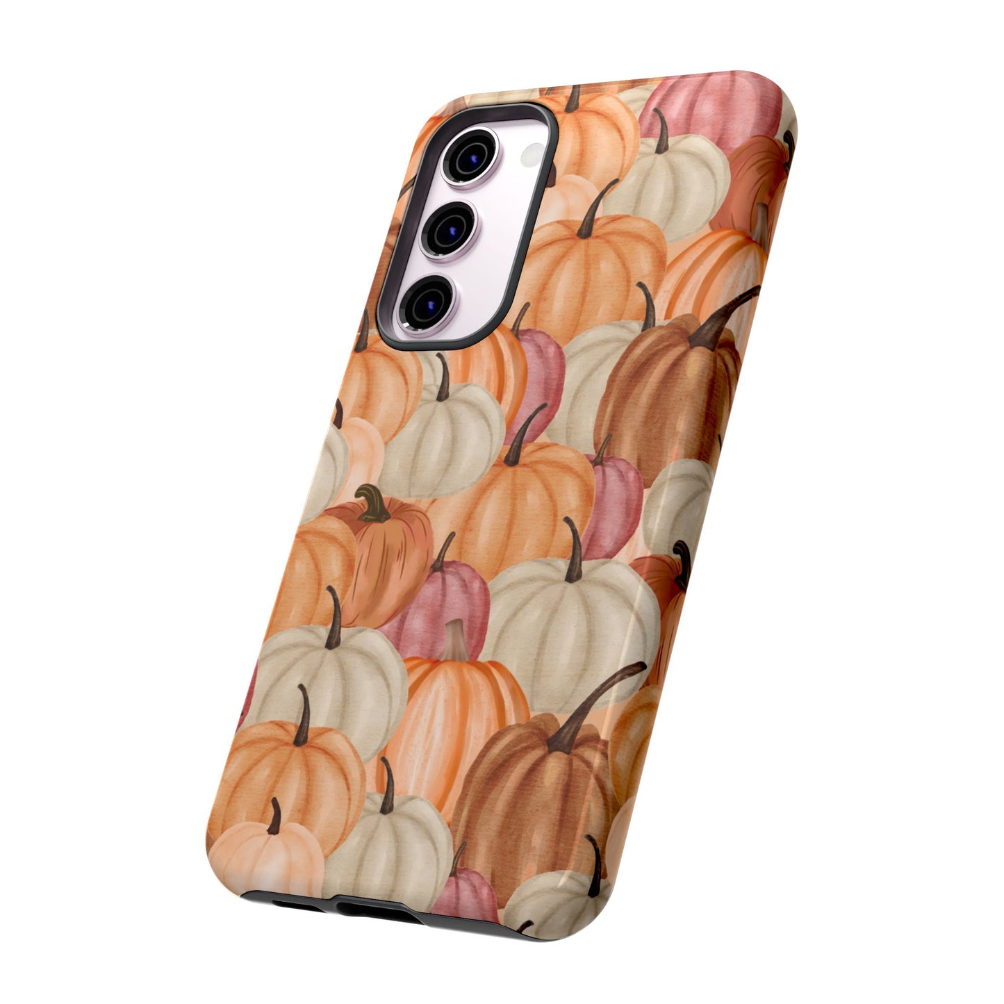 Pumpkins- Tough Case