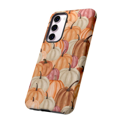 Pumpkins- Tough Case