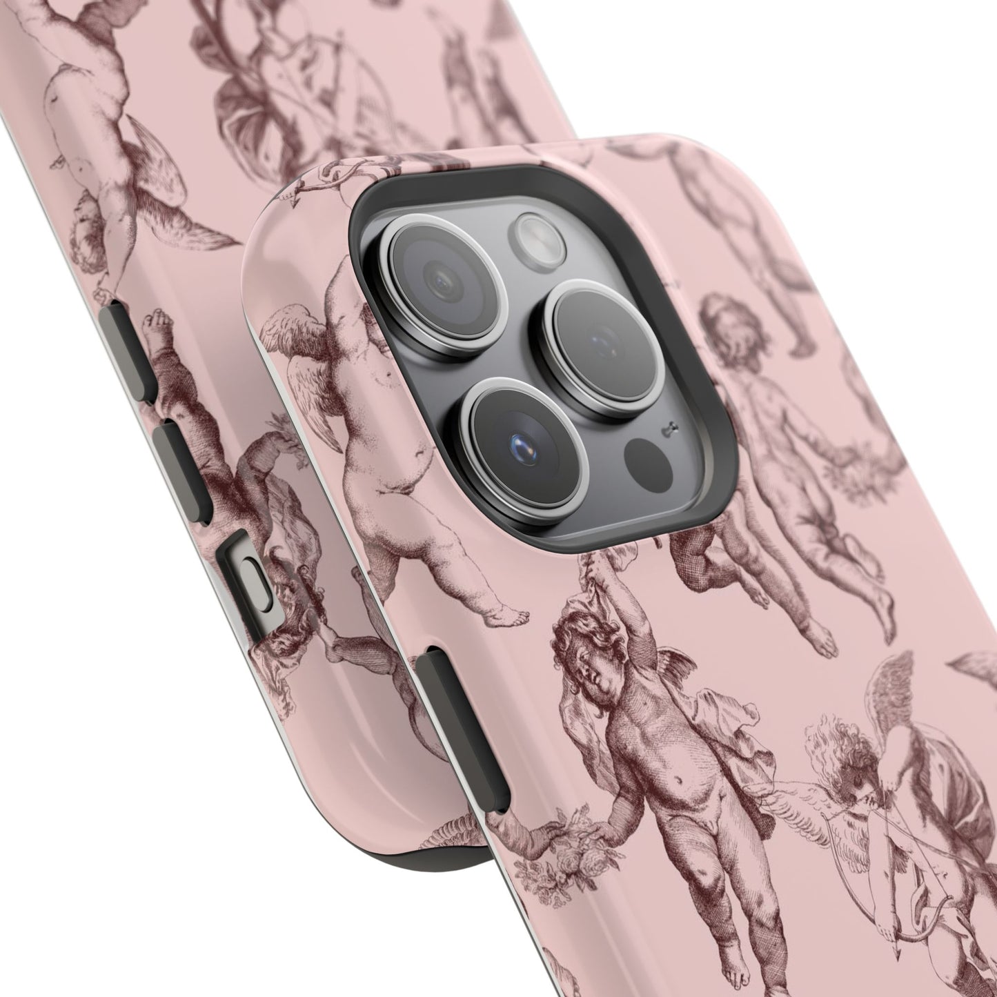 Cupid Magnetic Tough Cases