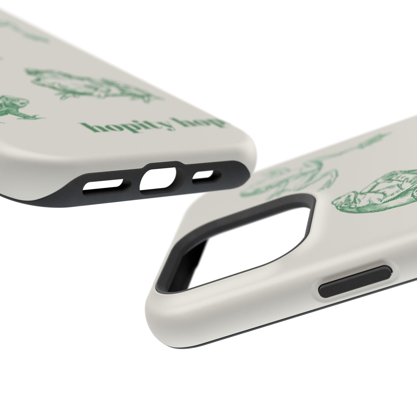 Frog Magnetic Tough Cases