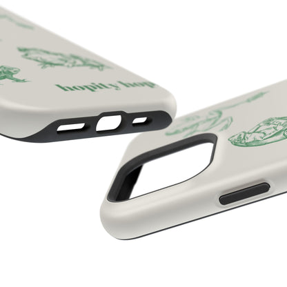 Frog Magnetic Tough Cases