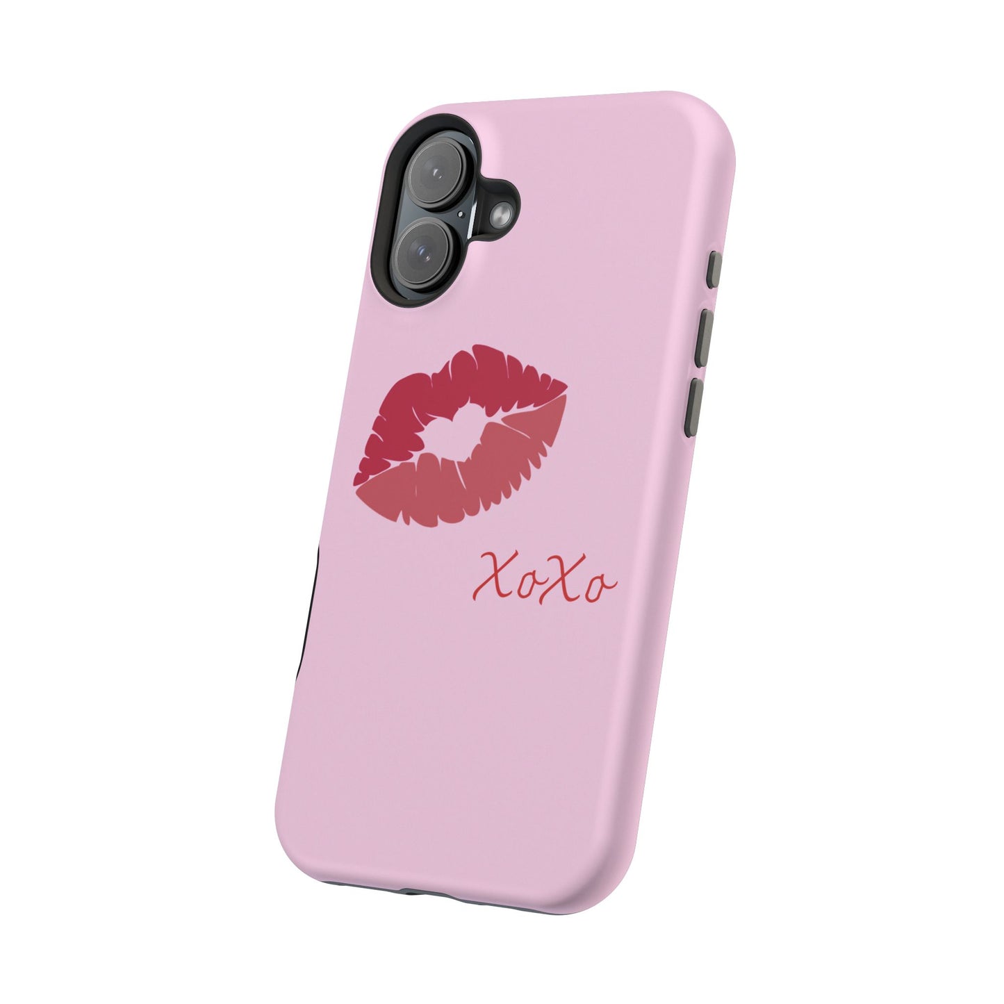 Xoxo Magnetic Tough Cases
