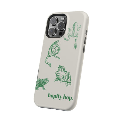 Frog Magnetic Tough Cases