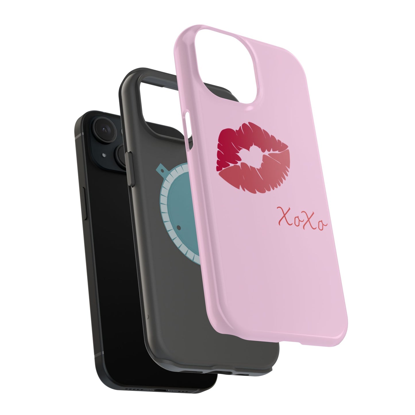 Xoxo Magnetic Tough Cases
